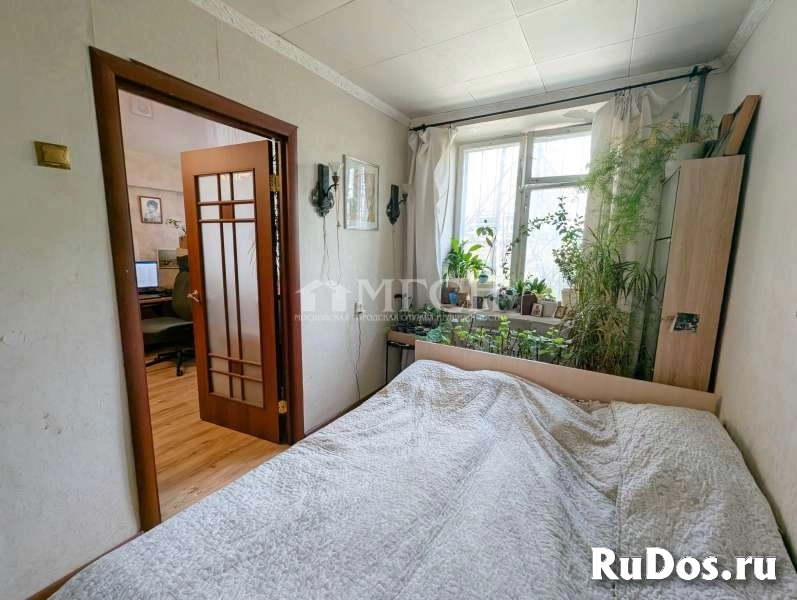 Продам 3 комнатную квартиру 54 м2 изображение 4