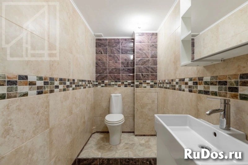 Сдается элитная квартира в ЖК Легенда Цветного изображение 4