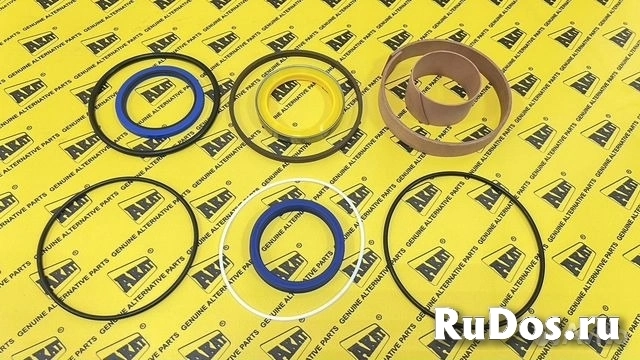 Ремкомплект гидроцилиндра рукояти NOK 295-9893 изображение 6