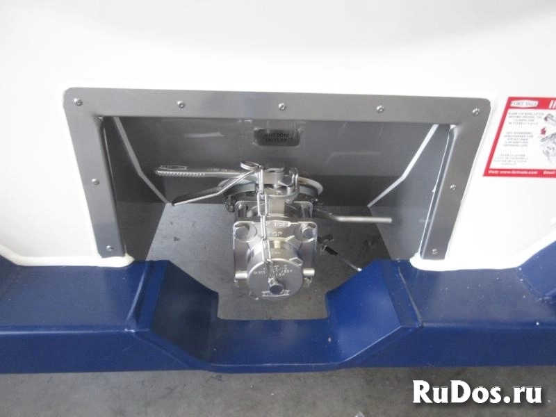 Танк-контейнер тип Т11 объём 25м3 для перевозки спиртосодержащей продукции, новый изображение 6