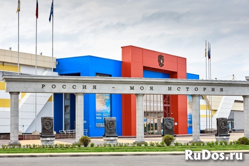 Продается!!! 1-к.квартира в ЖК "Российский" изображение 5