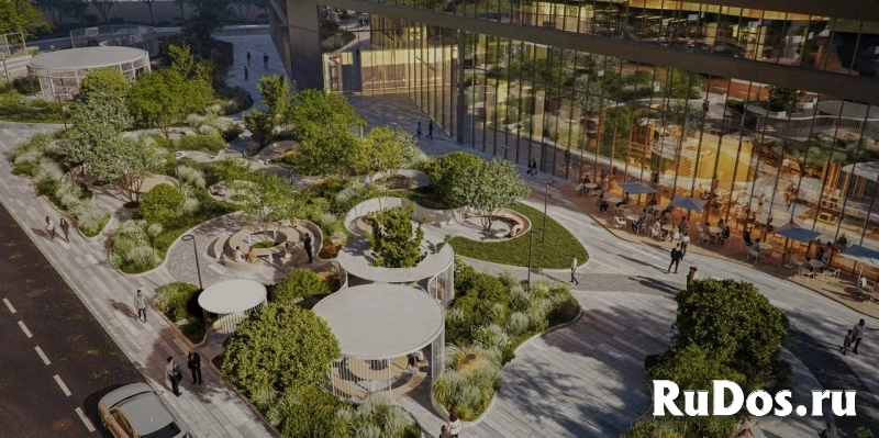 Продам коммерческую недвижимость 326.4 м2 изображение 8