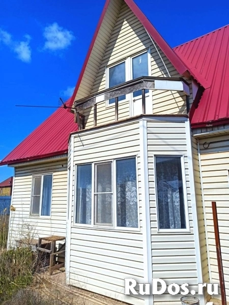 Продам дом 172.6 м2 изображение 7