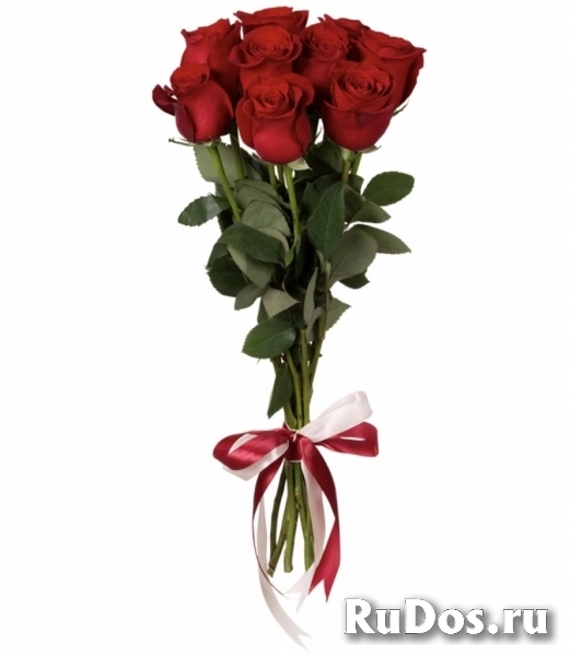 Красивые букеты изображение 3