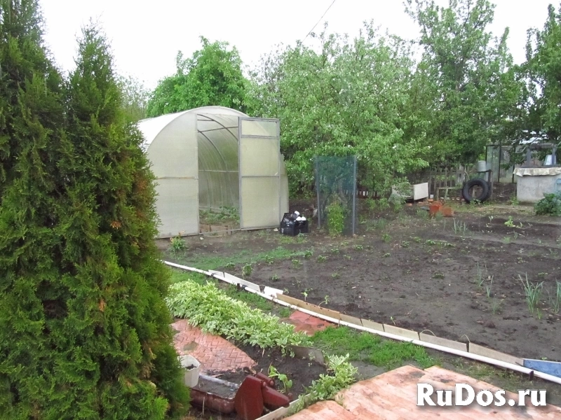 Дача СНТ Отдых фотка