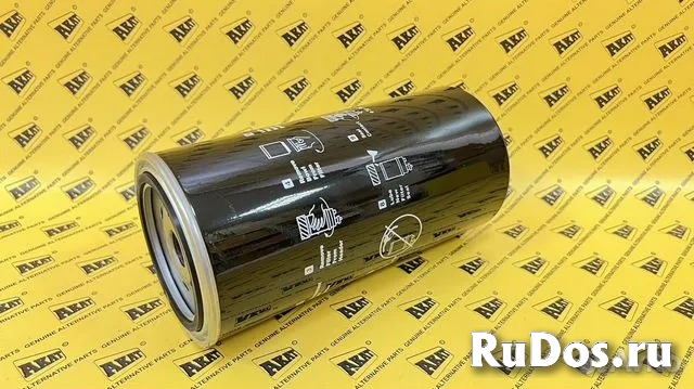 Фильтр топливный JOHN DEERE RE539465 изображение 5