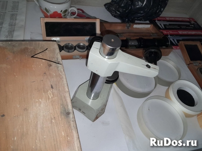 Пластины стеклянные для проверки калибров - ПИ-60, 100, 120 фото