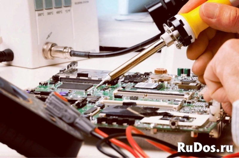 Телемастер. Ремонт телевизоров, мониторов фотка