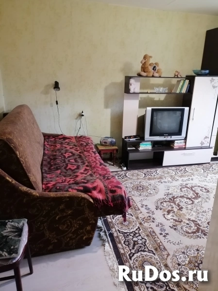 Квартира в 50км от МКАД фотка