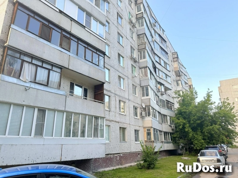 Продам 2 комнатную квартиру 53.5 м2 изображение 6