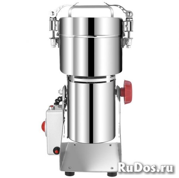 Бытовая мельница/измельчитель 2500 гр фотка