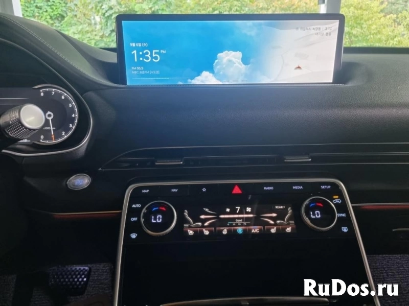 Genesis GV80 изображение 3