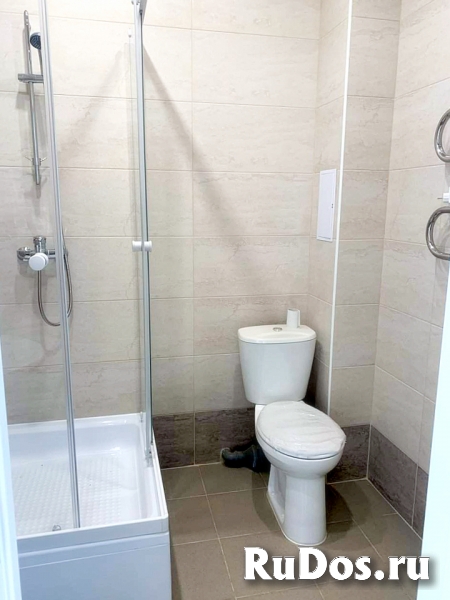 1к.кв., Луговая улица, 12к4, 32м изображение 8