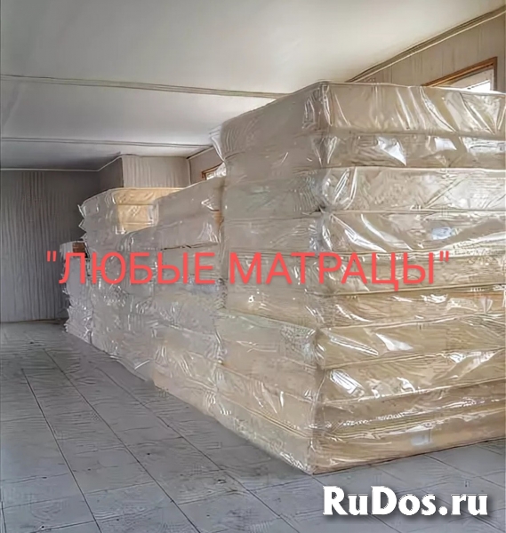 "Любые Матрацы" изображение 5