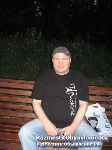 Познакомлюсь с женщиной от 51-57 лет, для сер./отн фотка