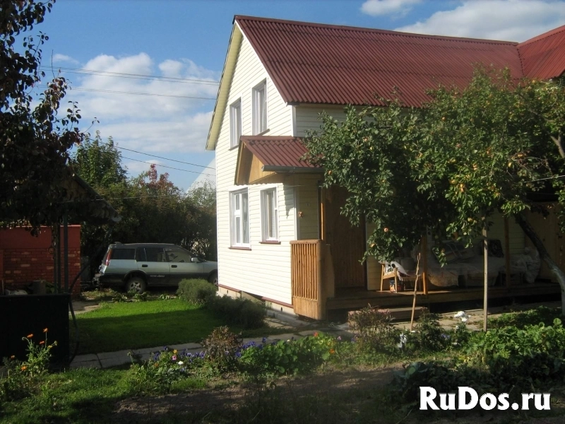 Продам дом 80 м2 фотка