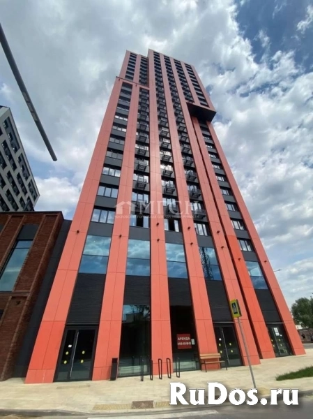 Продам 2 комнатную квартиру 34.9 м2 изображение 6