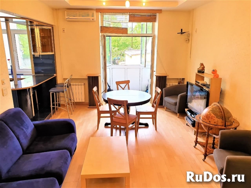 Продам 3-х комн. квартиру. Москва. ЦАО, ул. Валовая, д.18 изображение 10