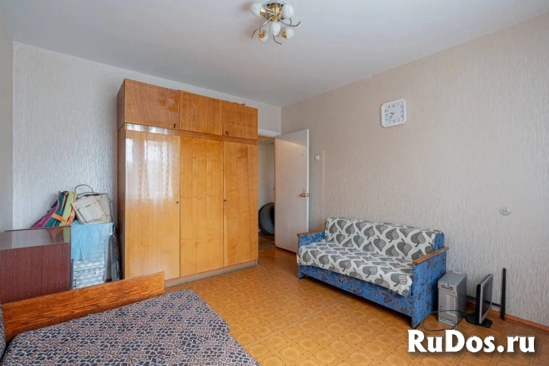 Продам 2 комнатную квартиру 53.7 м2 изображение 3
