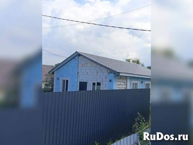 Продам коттедж 82 м2 фотка