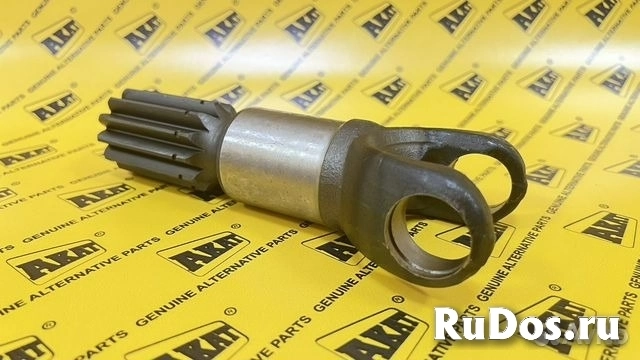 Полуось ступичная ОЕМ 046175 фотка