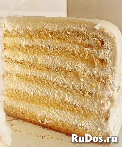 Торты на заказ фотка