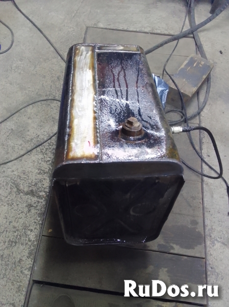 Ремонт топливных баков фотка