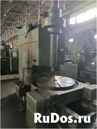 Зубодолбежный станок, модель 5В 161П, 1980 г.в. (Лот 8) фотка