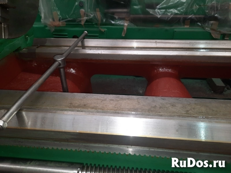 Токарно-винторезный станок РТ 492 Ф1 изображение 7