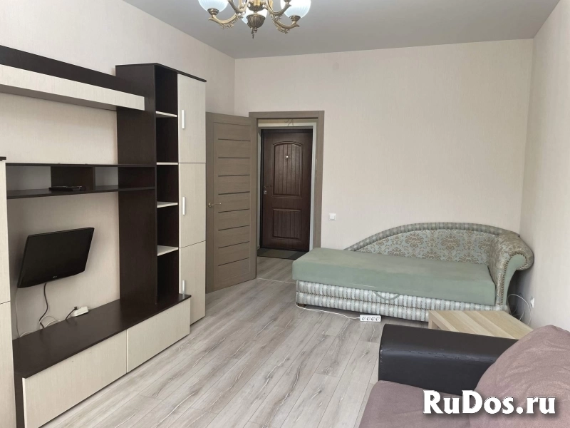 Продам 1 комнатную квартиру 41 м2 фото