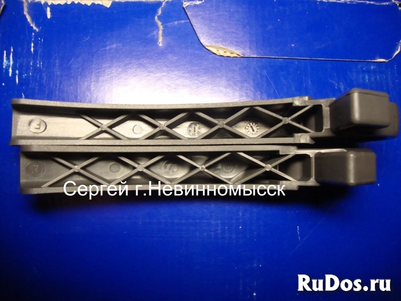 Защита дисков для резчиков Husqvarna Cut-n-Break изображение 6