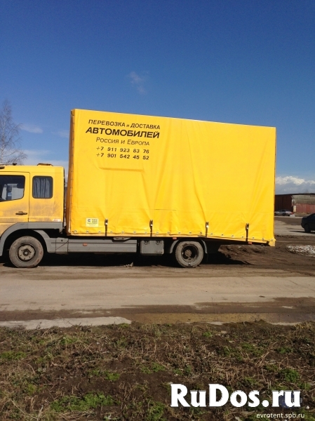 Изготовление и ремонт тентов, ворота, каркасы, фотка