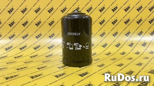 Фильтр гидравлический AT69362 JOHN DEERE фотка