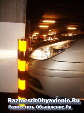 Демпфер угловой резиновый ДУ-10 от производителя изображение 3