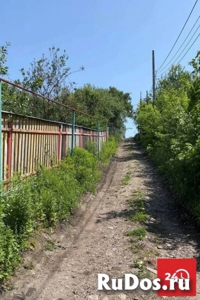 Продам участок 6.4 сот. изображение 4