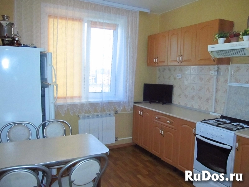 2-х ком.квартира 1 микрорайон д.15 изображение 6