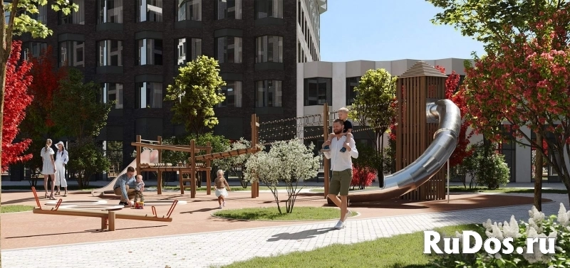 Продам 2 комнатную квартиру 55 м2 изображение 9