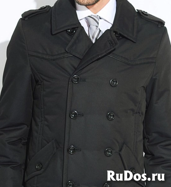 Плащ мужской демисезон новый фотка