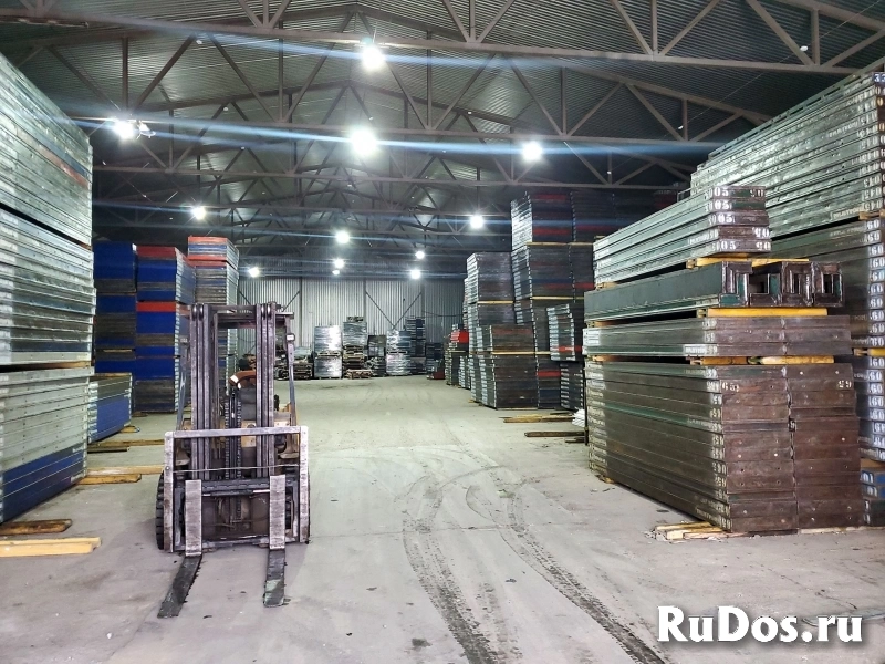 Сдам коммерческую недвижимость 960 м2 изображение 5