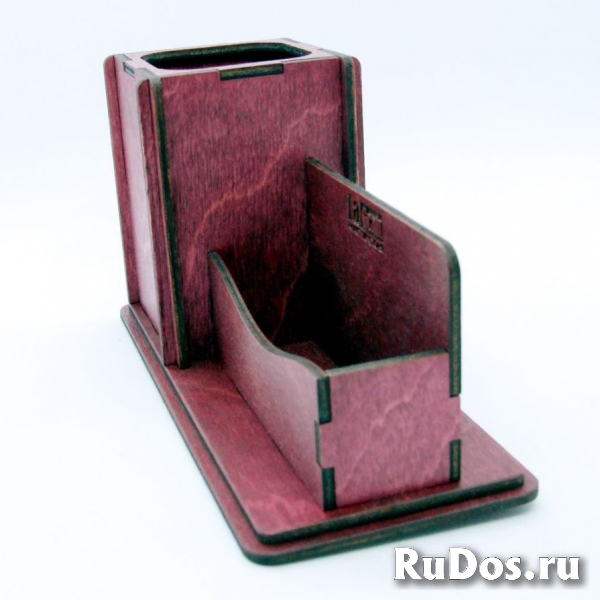 Канцелярский Органайзер "ENKEL" изображение 7