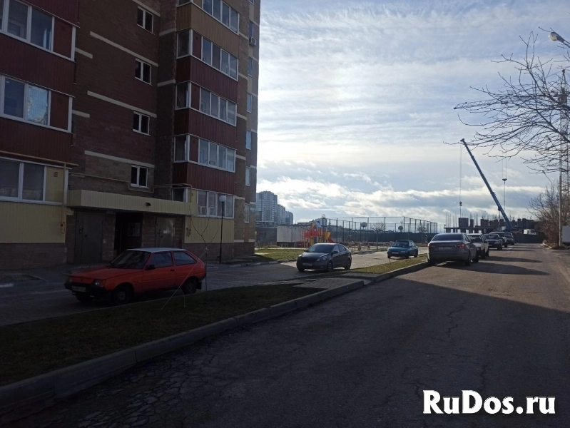 1-к в Новостройке на Квасова фотка