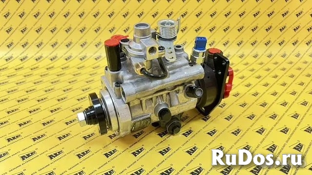 Топливный насос высокого давления - ТНВД   8923A950G изображение 6