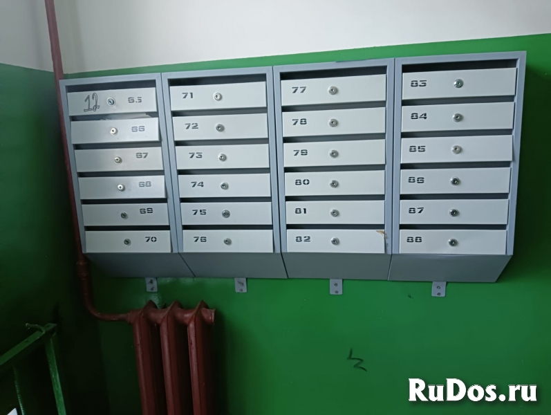 Продам комнату 13 кв. м изображение 10