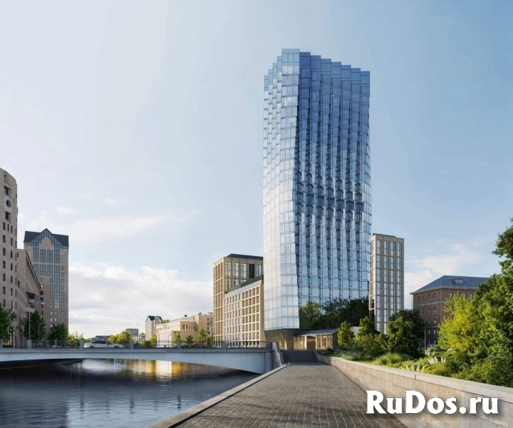 Продам 1 комнатную квартиру 48.3 м2 изображение 10