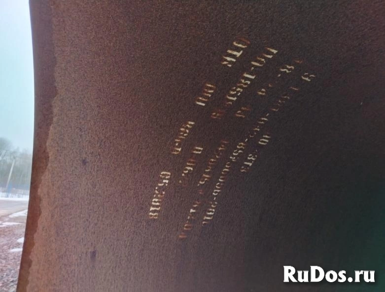 Реализация оборудования (МТР). Труба в изоляции и кран шаровой в Лен. обл изображение 3