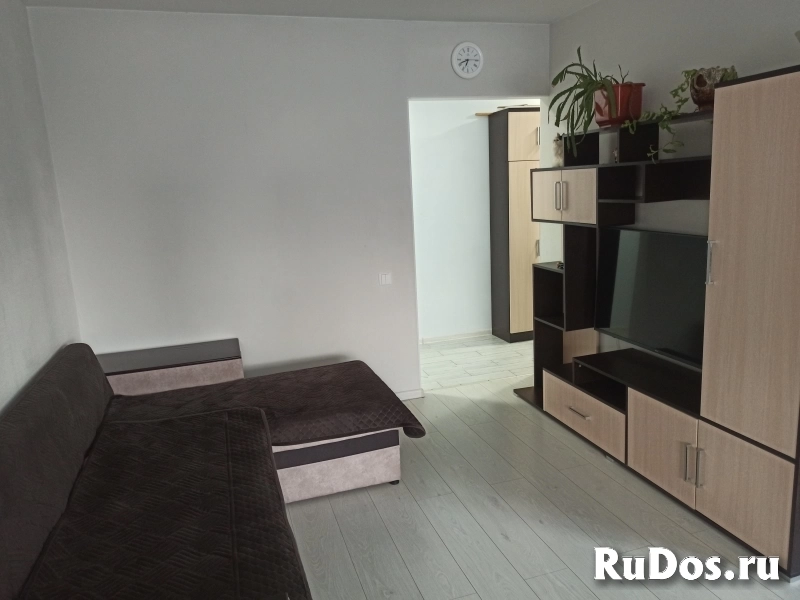 Уютная двухкомнатная квартира 48 м2 изображение 3