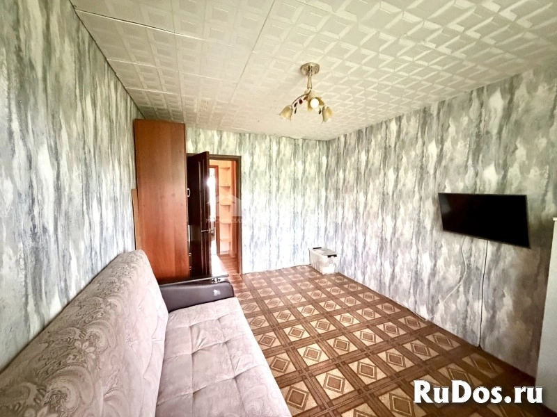 Продам 2 комнатную квартиру 47.8 м2 изображение 7