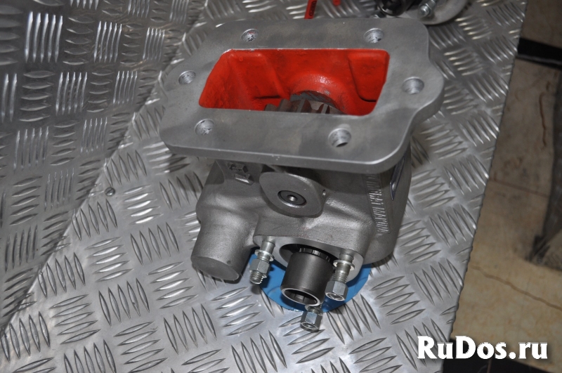 Коробка отбора мощности EATON FORD FOTON MAZ KAMAZ MACK VOLVO изображение 3