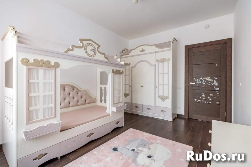 Продам 3 комнатную квартиру 83 м2 изображение 9