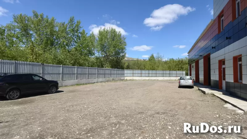 Автосервис 500 м² с территорией 10 соток изображение 11